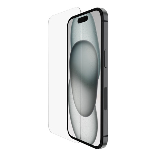 Mobile Screen Protector Belkin IPHONE 16/15/14 PRO Apple iPhone 16-0