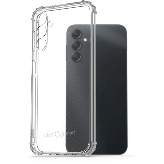 AlzaGuard Shockproof Case Samsung Galaxy S25 tok (AGD-PCTS148Z)-0