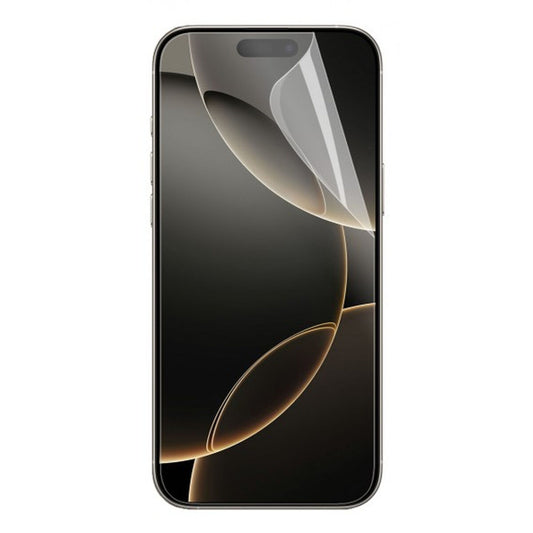 Screen Protector Mobilis 036338 Apple iPhone 16-0