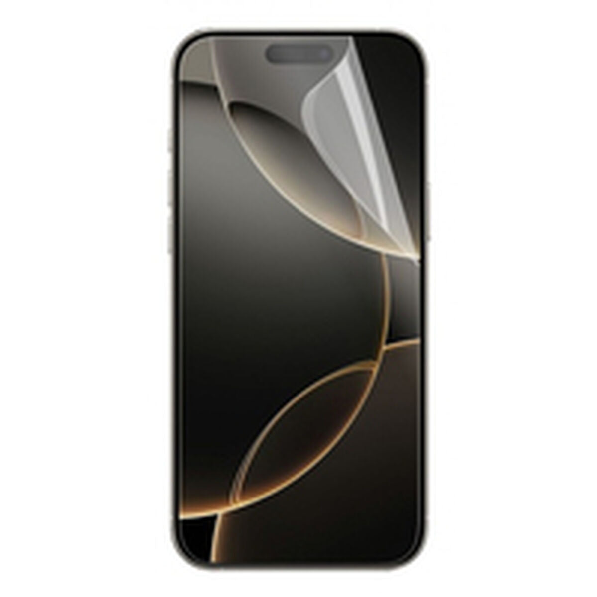 Screen Protector Mobilis 036338 Apple iPhone 16-2