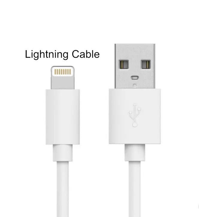 Rollup Phone Cable-2