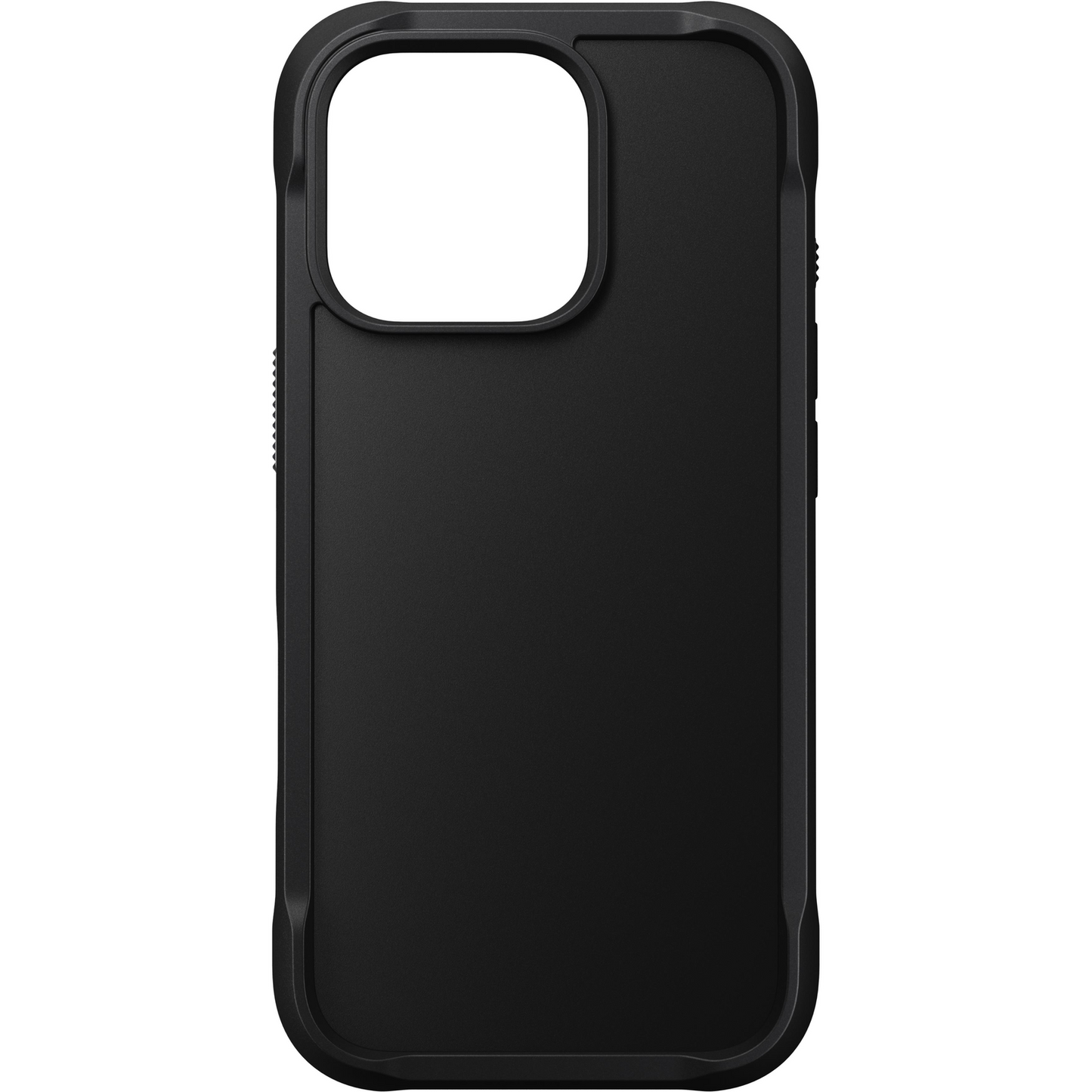 NOMAD Rugged Case Black | iPhone 16 Pro (NM01383185)-0