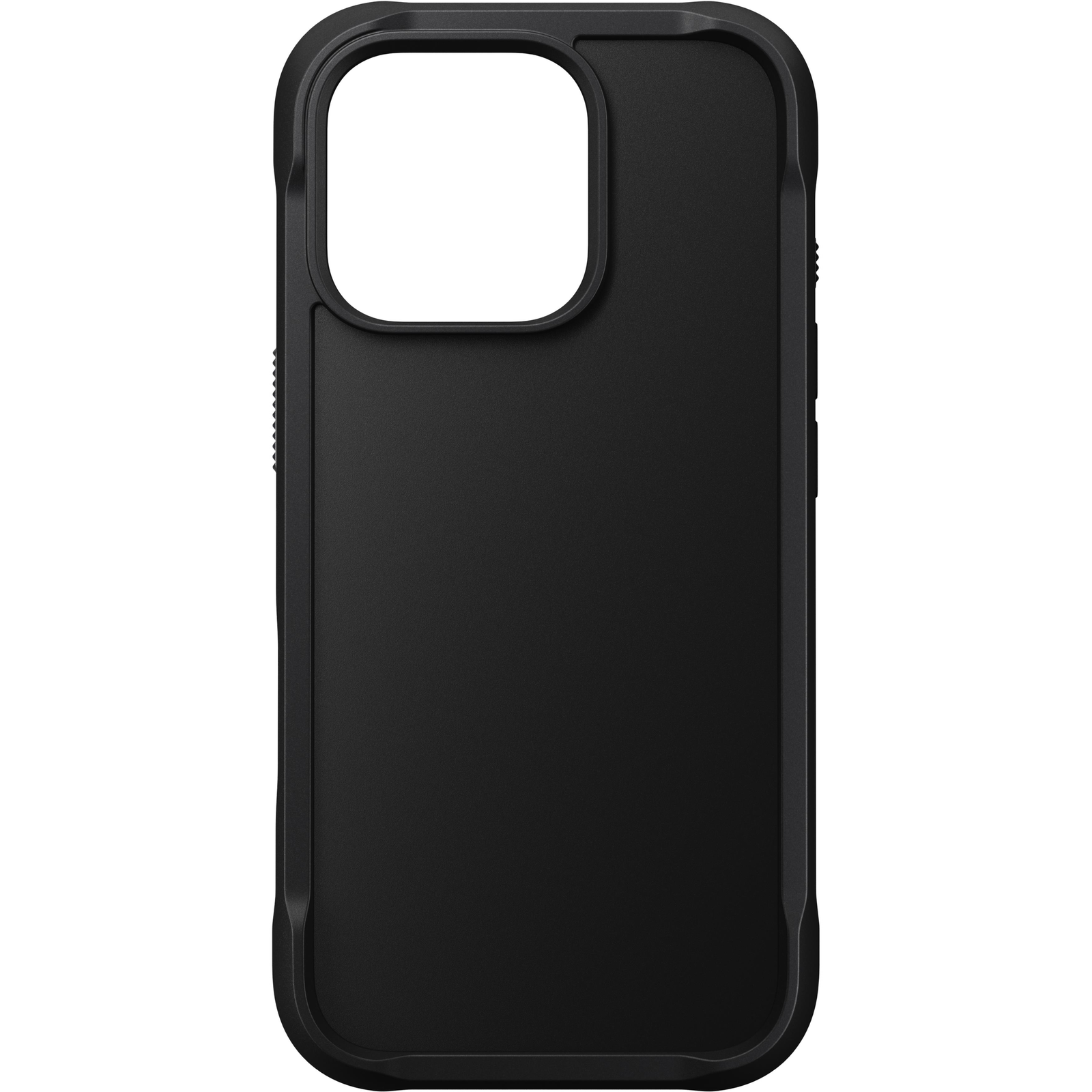 NOMAD Rugged Case Black | iPhone 16 Pro (NM01383185)-0